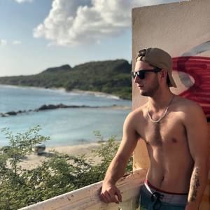 Meet your Posher, William